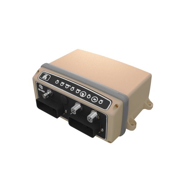 AT457265: Topconв„ў Vehicle Controller