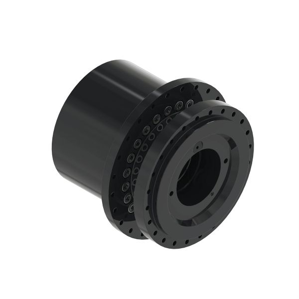 AT457897: Track Drive Gear Assembly