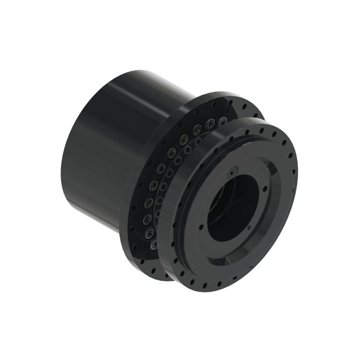 AT457897: Track Drive Gear Assembly