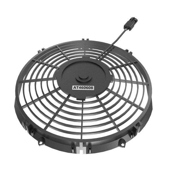 AT460608: Condenser Fan, 24 Volt