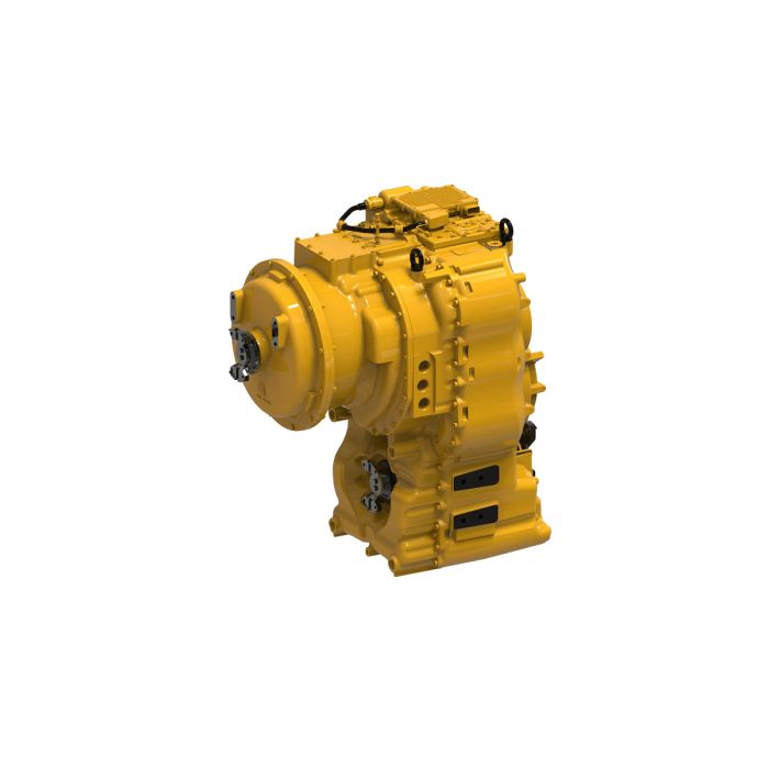 AT460892: Transmission