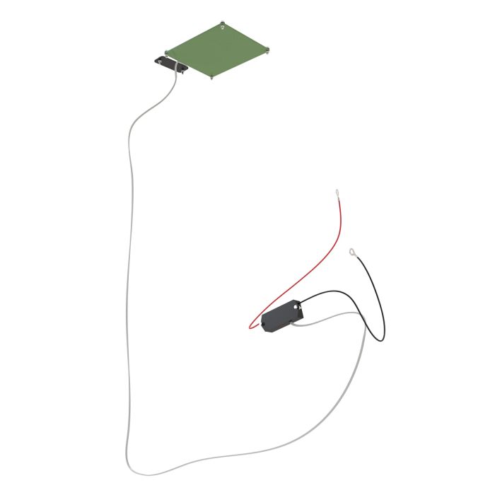 AT464052: Solarize Battery Charger