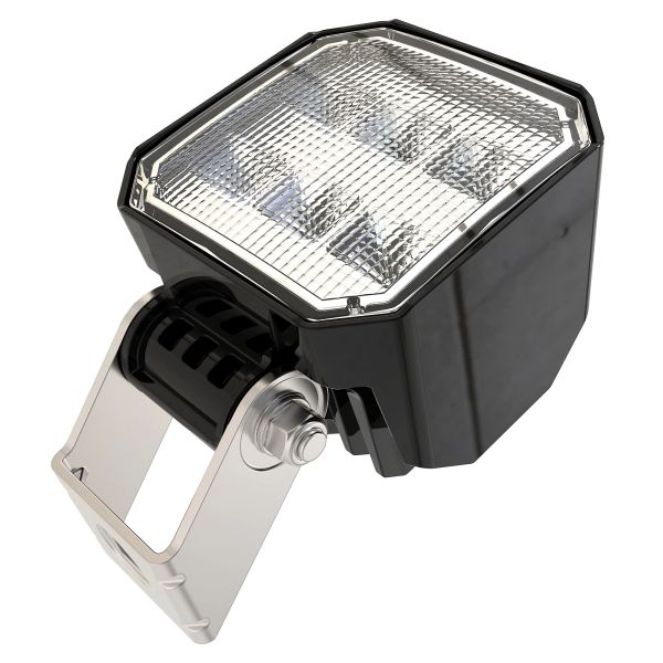 AT465219: Rectangular LED Work Light, 28 Volt