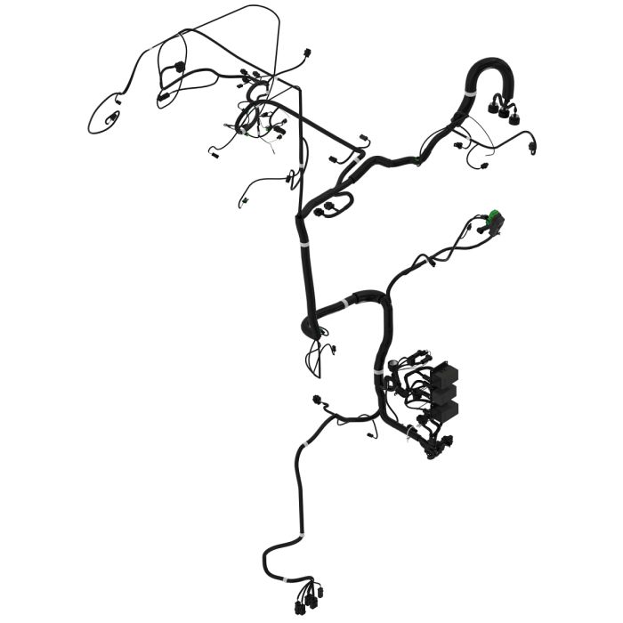 AT465236: Vehicle Wiring Harness