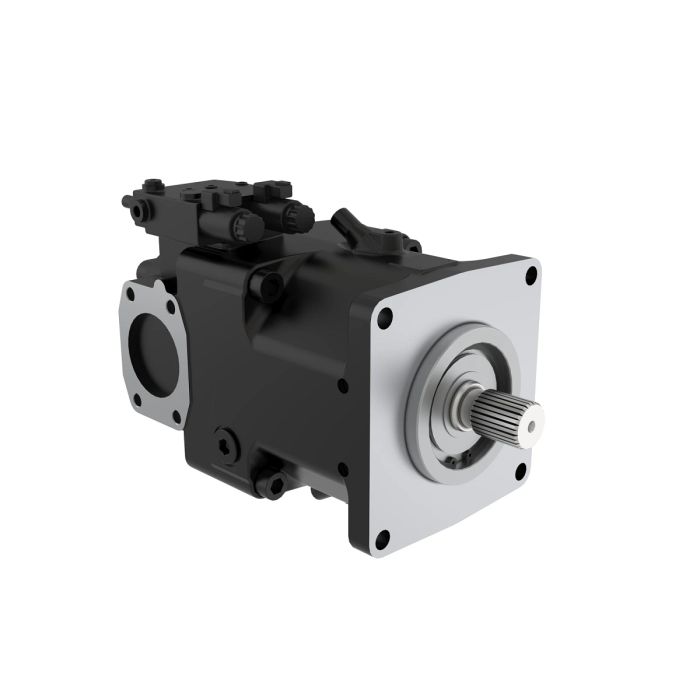 AT465941: Hydraulic Axial Piston Pump