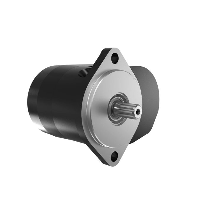 AT467797: Charge Hydraulic External Gear Pump