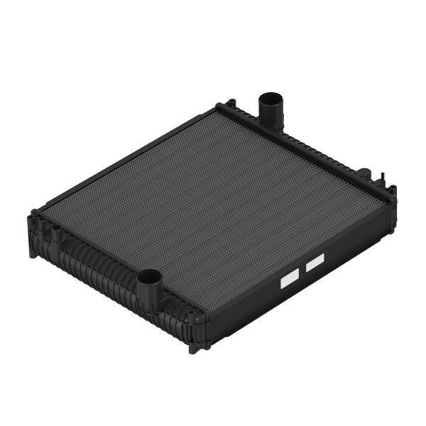 AT470262: Radiator