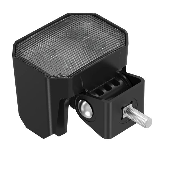 AT470333: Rectangular Headlight, 24 Volts