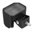 AT470333: Rectangular Headlight, 24 Volts