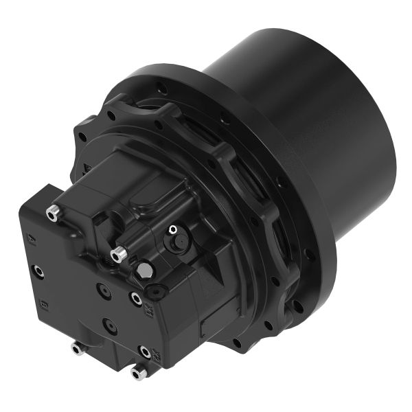AT472921: Hydrostatic Drive Motor