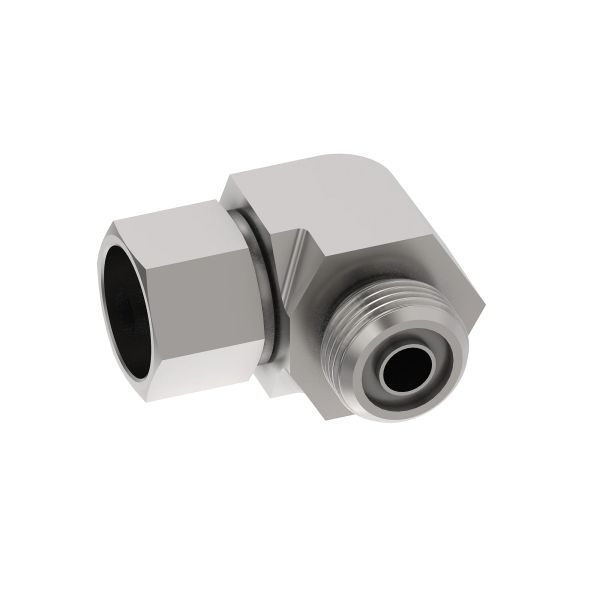 AT47443: Power Winch Brake Elbow Fitting