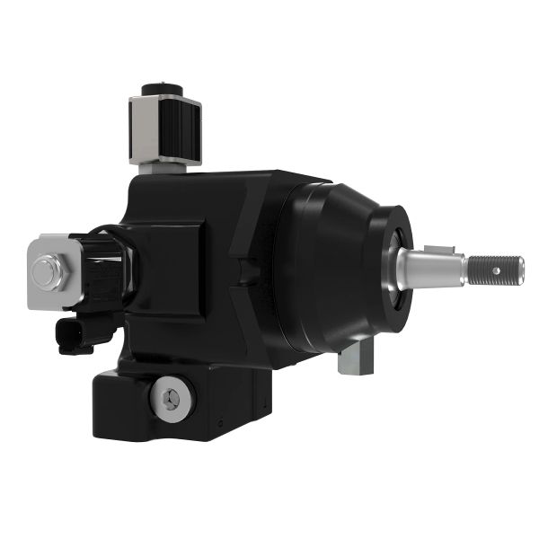 AT474944: Fan Drive Hydraulic Motor