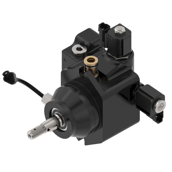 AT474947: Track Drive Hydraulic Motor