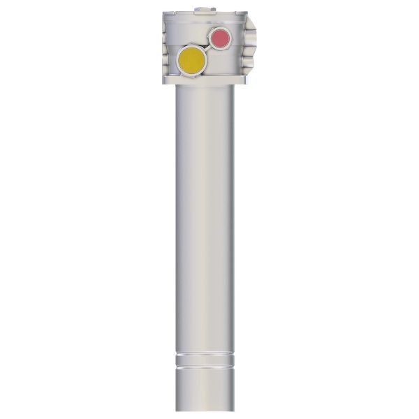 AT475966: Hydraulic Oil Reservoir Filter