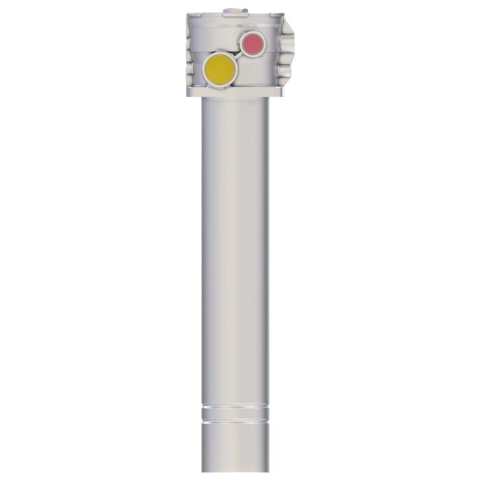 AT475966: Hydraulic Oil Reservoir Filter