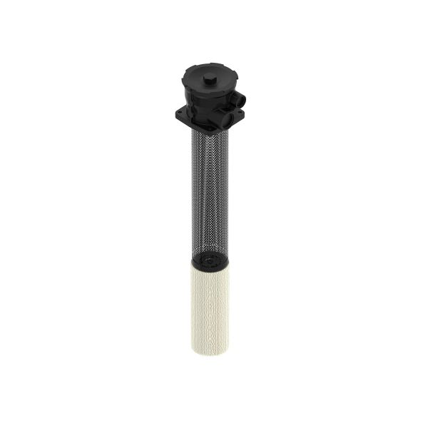 AT475967: Hydraulic Oil Reservoir Return Filter Assembly