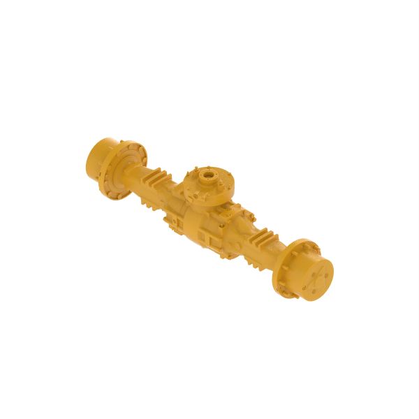 AT477319: Rear Axle Assembly