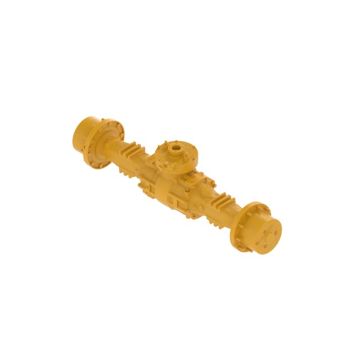AT477319: Rear Axle Assembly
