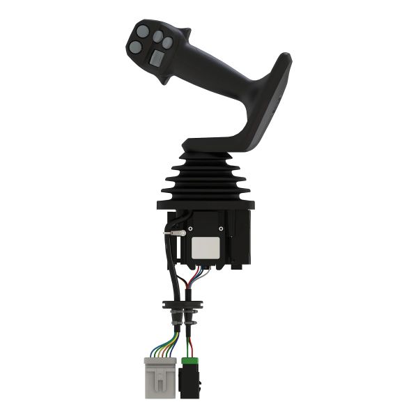 AT480445: Multi-Functional Controller