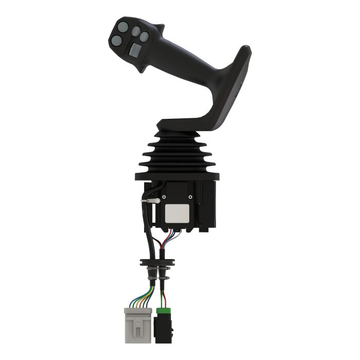 AT480445: Multi-Functional Controller