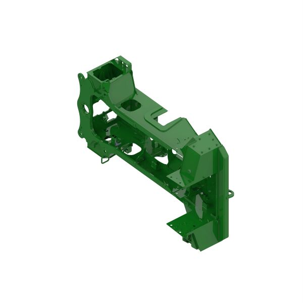 AT483345: Engine Main Frame Weldment