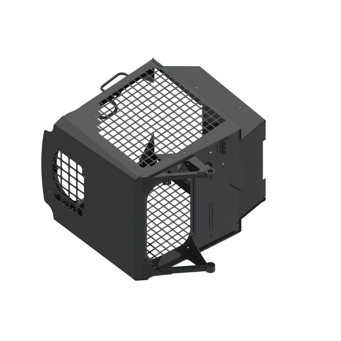 AT484302: Canopy ROPS