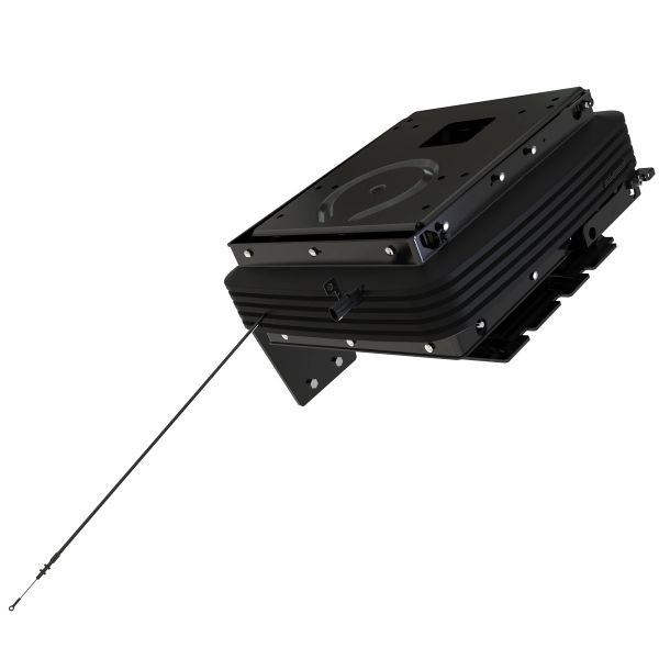AT486064: Standard Suspension Seat