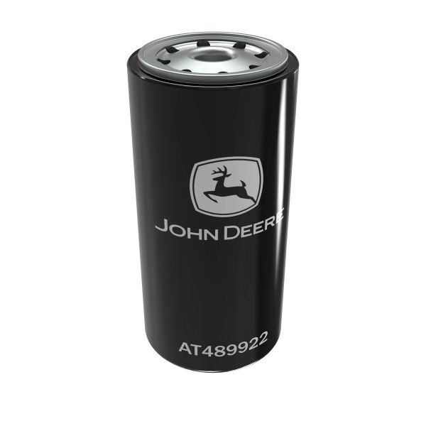 AT489922: Axle Oil Filter