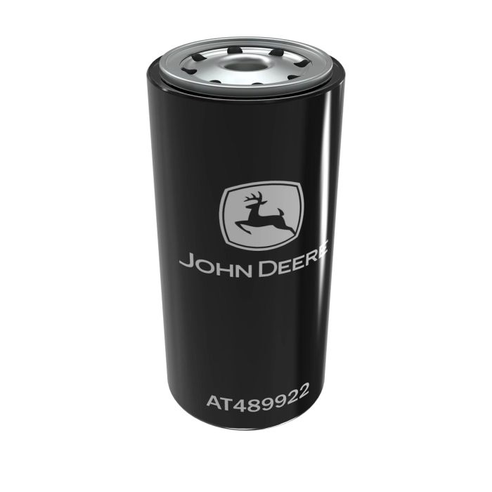 AT489922: Axle Oil Filter