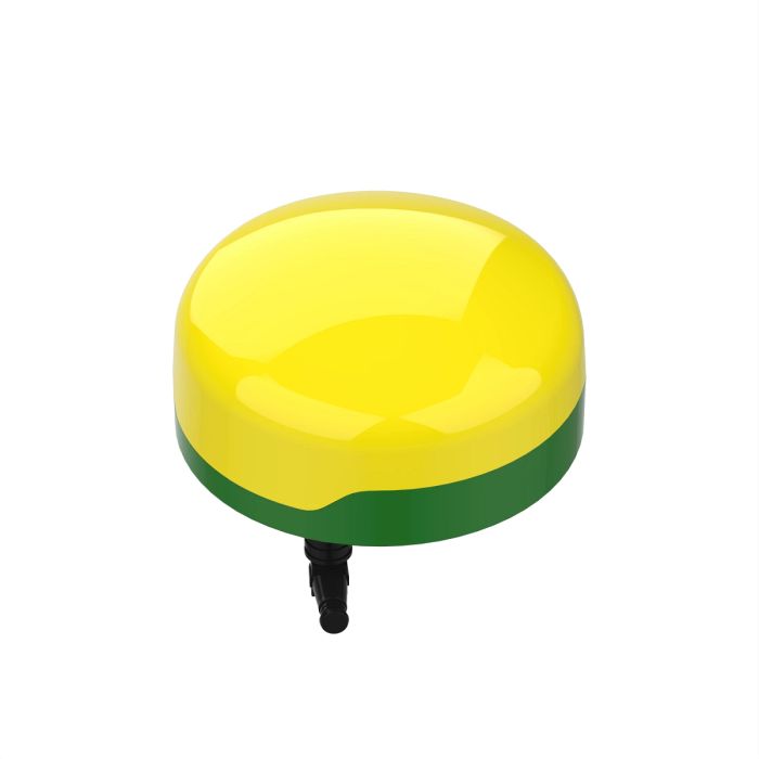 AT490114: GNSS Machine Control GPS Antenna