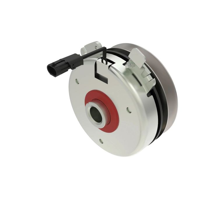 AT493279: Lock Up Torque Converter