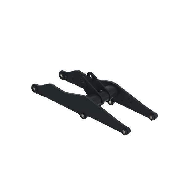 AT496522: Convenience Assembly Loader Boom, High Lift