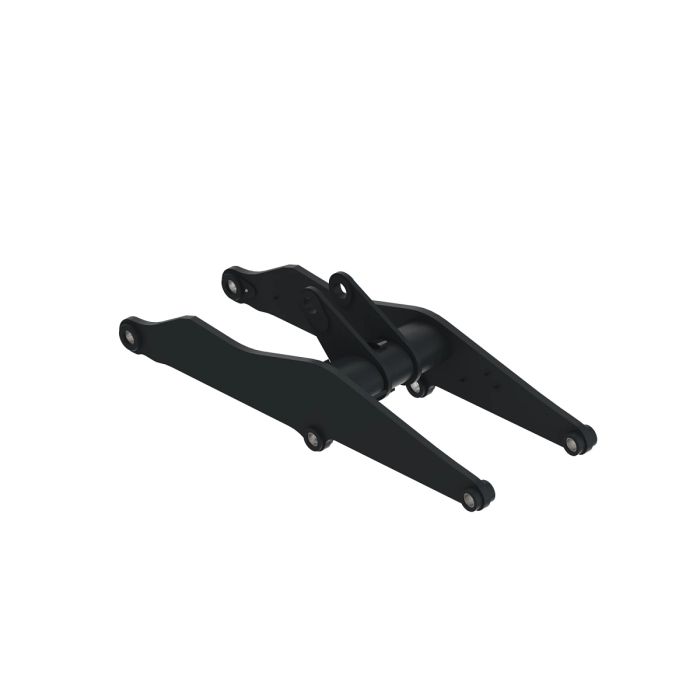 AT496522: Convenience Assembly Loader Boom, High Lift