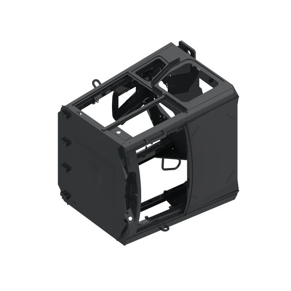 AT497596: Cab