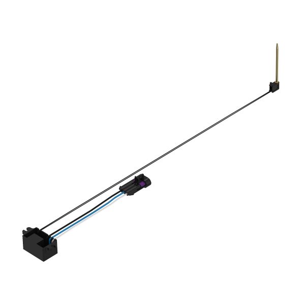 AT498725: Thermostat