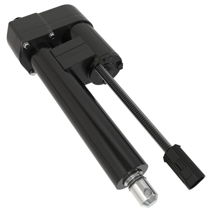 AT500462: Quik-Tachв„ў Actuator