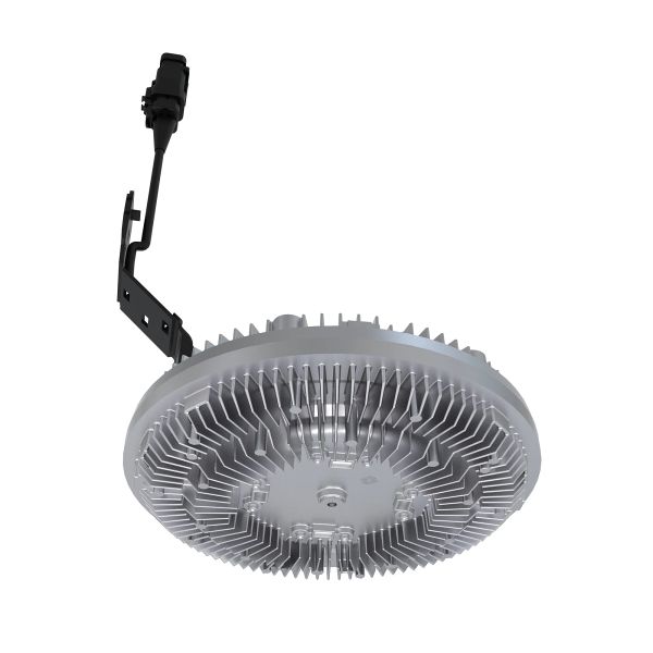 AT503413: Fan Drive Clutch