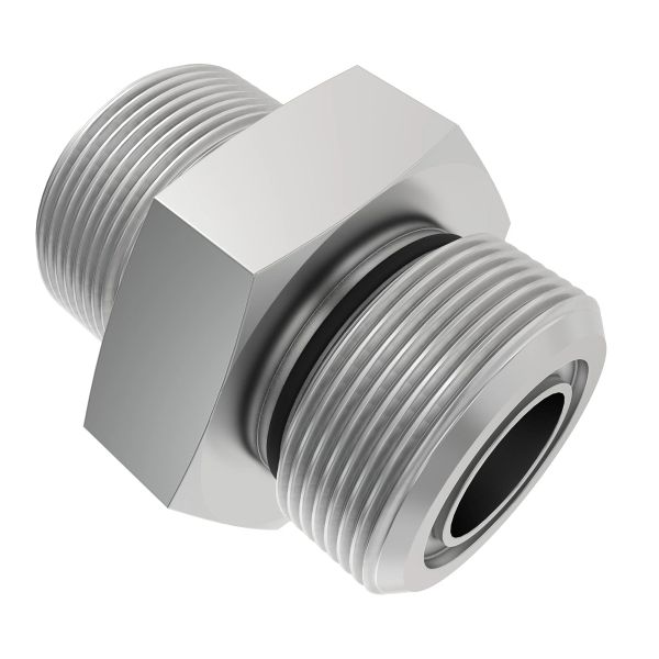AT505495: Straight Adapter Fitting