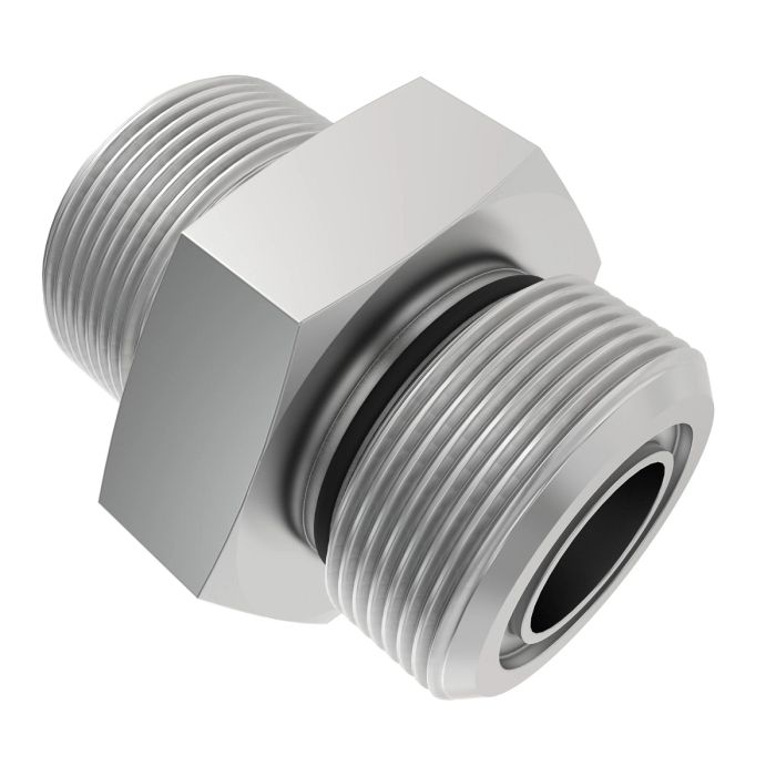 AT505495: Straight Adapter Fitting
