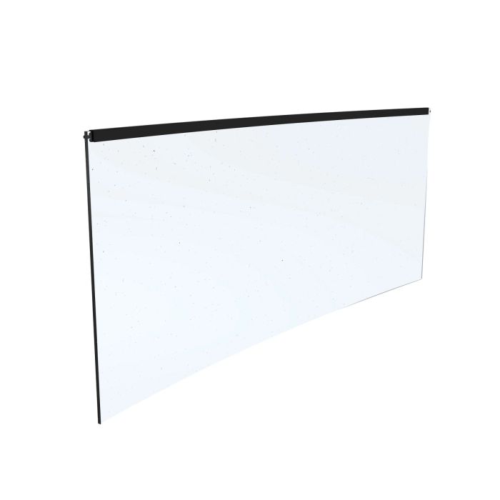 AT505597: Rear Cab Lower Window