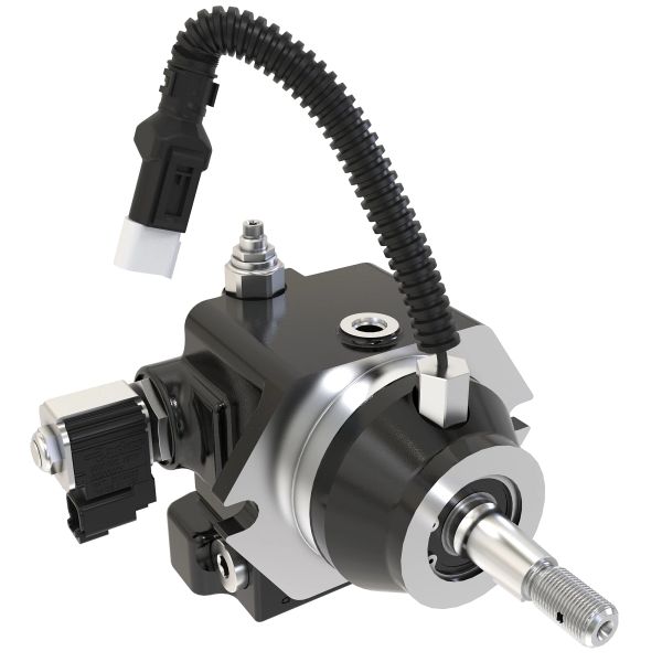 AT509488: Fan Drive Hydraulic Motor
