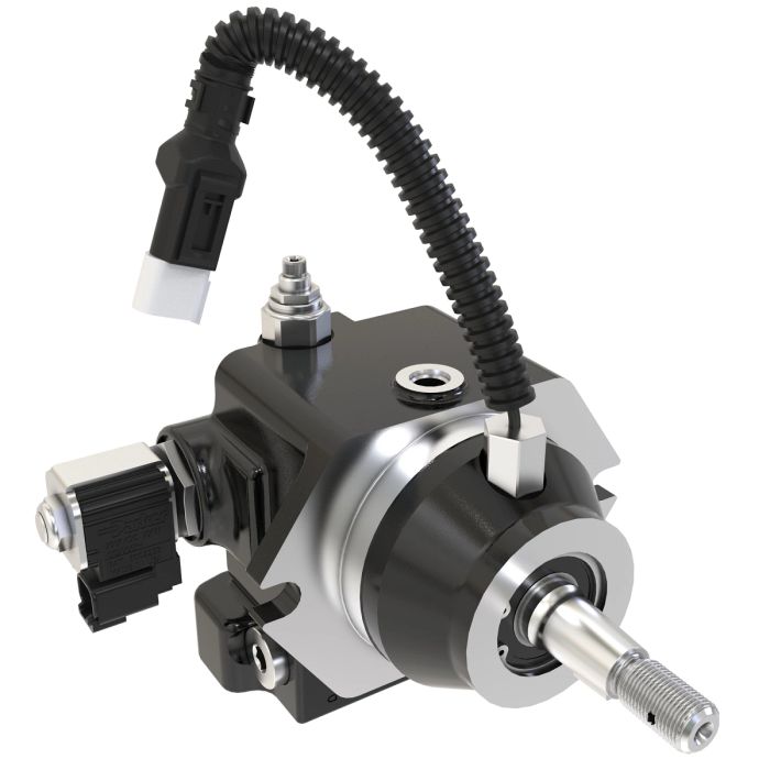 AT509488: Fan Drive Hydraulic Motor