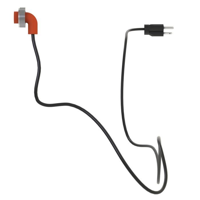 AT73296: Engine Block Heater Power Cord