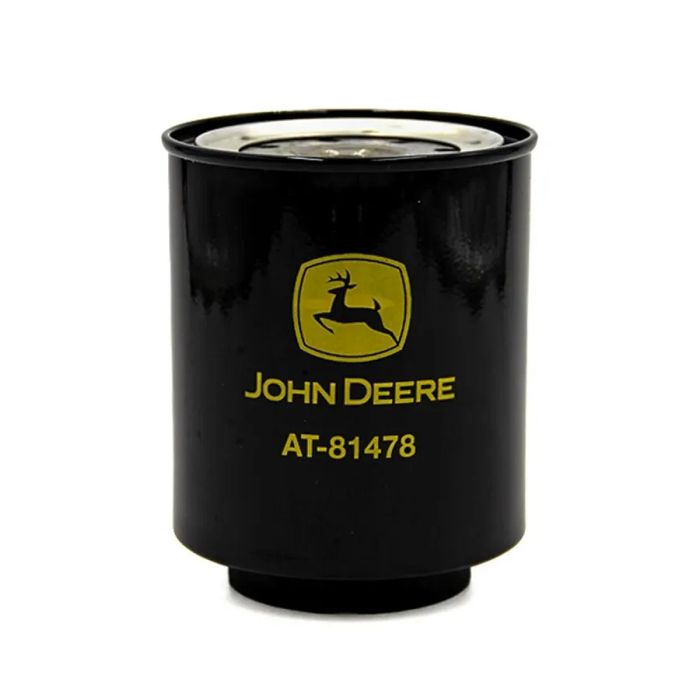 AT81478: Fuel-Water Separator Filter