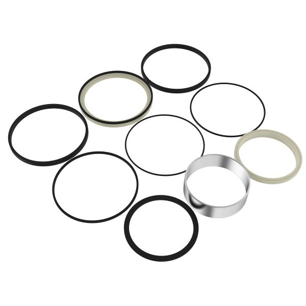 AT85197: Flat Face O-Ring Kit