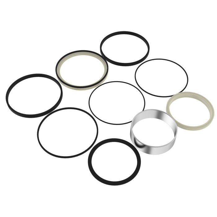 AT85197: Flat Face O-Ring Kit