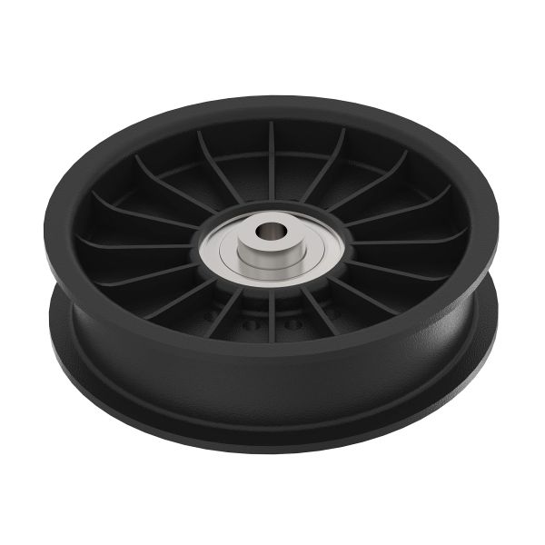 AUC10057: Traction Drive Pulley
