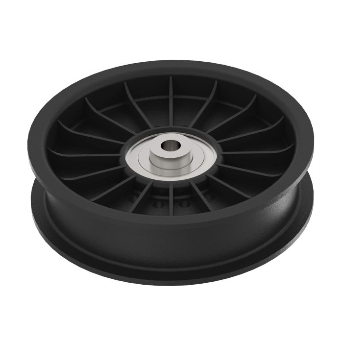 AUC10057: Traction Drive Pulley