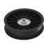 AUC10057: Traction Drive Pulley