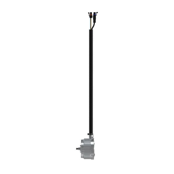 AUC10827: 27 inch Harness Electric Motor